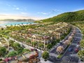 Vinhomes Hải Vân Bay hấp dẫn dòng vốn phía Nam nhờ địa thế “cực phẩm” và chính sách “đóng băng” lãi suất