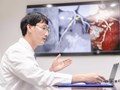 Quyết định đột phá trong phòng mổ, cứu bệnh nhân lóc tách động mạch chủ cận kề "cửa tử"
