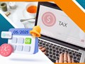 Nghĩa vụ thuế của người bán hàng online trong bối cảnh mới