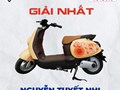 “Bản sắc Việt”: Hành trình sáng tạo khơi dậy niềm tự hào dân tộc trong thế hệ trẻ
