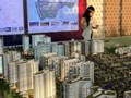 Căn hộ giữ đà tăng giá bất chấp sức mua suy yếu