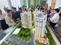 Nguồn cung tăng mạnh, vì sao người mua nhà vẫn loay hoay tìm chốn an cư?