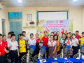 Từ những điều giản dị, vun đắp mùa hè yêu thương