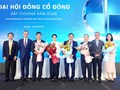 Chờ đợi chương mới tại Eximbank 