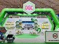 Hóa chất Đức Giang ghi nhận nhiều điểm sáng trong báo cáo tài chính quý II/2026