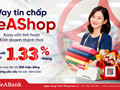 Tiếp sức hộ kinh doanh: Không để lỡ thời điểm kinh doanh vì thiếu vốn