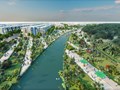 Sắp diễn ra đại tiệc âm nhạc, ánh sáng tại TP Thiên niên kỷ T&T City Millennia
