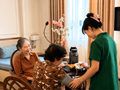 Viết tiếp “mùa xuân tuổi 78” từ hành trình an dưỡng toàn diện tại Phương Đông Asahi