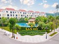 Đón đầu chu kỳ mới của thị trường bất động sản với thấp tầng San Hô 