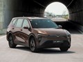 Một chiếc xe cho cả nhà: VF MPV 7 rộng cả 3 hàng ghế, chạy êm, nuôi xe nhàn