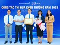 KienlongBank vinh dự nhận Bằng khen của Chủ tịch UBND tỉnh An Giang