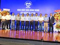 Nhà máy Sữa Bình Định kỷ niệm 30 năm thành lập