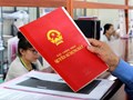Người sử dụng đất cần lưu ý gì khi nhiều quy định mới có hiệu lực trong tháng 8?