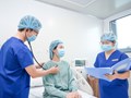 Vinmec dẫn đầu mức độ hài lòng về chăm sóc sau điều trị tại Việt Nam