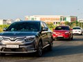 Từ sedan lên SUV: Vì sao nhiều người dùng chọn VinFast VF 8? 
