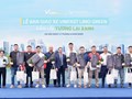 Tài xế chạy dịch vụ nhận xét VinFast Limo Green dáng đẹp, nội thất rộng hơn nhiều xe MPV cùng tầm tiền