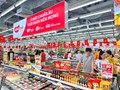 Doanh thu bán lẻ tăng ấn tượng, nhưng áp lực chi phí vẫn bào mòn lợi nhuận