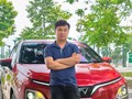Khách hàng tiên phong sau 2 năm sử dụng VinFast VF 5: Xe chạy quá tiết kiệm, bảo dưỡng cấp 70.000 km chỉ 400.000 đồng