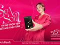 SeABank kết hợp cùng ca sĩ Mỹ Tâm ra mắt thẻ Visa SeASoul 2in1 - Trải nghiệm tài chính đầy cảm xúc