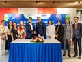 Pharmacity hợp tác với Nestlé Việt Nam mở rộng danh mục dinh dưỡng chính hãng 