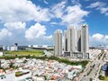 Sau cơn sốt giá, người mua căn hộ đang chờ điều gì?