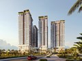 Đón làn sóng phát triển mới của bất động sản ven biển Đà Nẵng sau sáp nhập