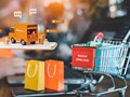 Sức mua online giảm nhiệt, mô hình bán hàng dễ dãi dần mất chỗ đứng