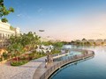 “Thành phố Sống Đầy” nuôi dưỡng cuộc sống cân bằng tại Vinhomes Green City