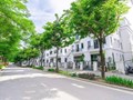 Khu dân cư quy hoạch chuẩn với hạ tầng tốt hạn chế ngập lụt