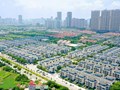 Quy hoạch bài bản, hạ tầng tốt - Chìa khóa hạn chế ngập úng