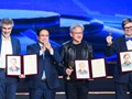 3 nhà khoa học VinFuture vào Top 100 nhân vật ảnh hưởng nhất giới AI toàn cầu năm 2026