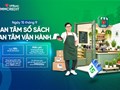 Ngày An Tâm Sổ Sách tháng 9: VPBank gia tăng quyền lợi cho hộ kinh doanh