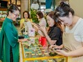 Lab Diamond Việt Nam tiên phong phổ biến kim cương nuôi cấy tới người tiêu dùng