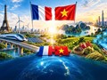 Việt Nam – Pháp giao thương hơn 5 tỷ USD: Những mặt hàng nào đang dẫn đầu?
