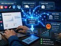 Bán hàng online bước vào kỷ nguyên định danh: Minh bạch trở thành luật chơi mới
