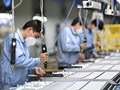 Thêm lực đẩy cho doanh nghiệp: Thuế TNDN được giảm 30% theo quý