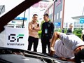Người dùng hài lòng với VinFast VF 8 “lướt” từ GF: “Giá tốt, chất lượng xe như mới”