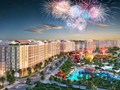 Đô thị Sun Group Nam Hà Nội ra mắt phân khu mới bên trục đại lộ hoa rực rỡ