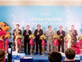 Khai trương Vinmec Riverside – bệnh viện đa khoa quy mô tinh gọn, kết nối chuyên gia toàn Hệ thống Vinmec