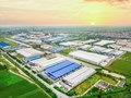 FDI tăng mạnh, triển vọng bất động sản công nghiệp thêm rộng mở
