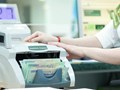 Tín dụng tăng tốc,cuộc đua huy động vốn nóng trở lại