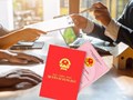 Giữ nguyên yêu cầu công chứng trong giao dịch đất đai