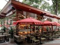 Jollibee thoái vốn tại Highlands Coffee