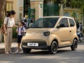 Từ xe máy lên VF 2: Hành trình đưa đón con nhẹ nhàng hơn mỗi ngày