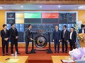 Đông Tây Land chính thức khai trương giao dịch cổ phiếu DTR trên sàn UPCoM