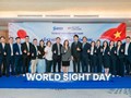 Long Châu hợp lực Santen Nhật Bản, mang các giải pháp nhãn khoa toàn diện đến gần hơn với người Việt 