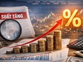 Lãi suất tiền gửi tăng trở lại, người vay đối mặt áp lực nào?