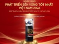 SeABank được vinh danh ở hai lĩnh vực cộng đồng và phát triển bền vững