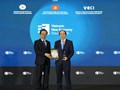 Bảo Việt được vinh danh Thương hiệu Mạnh năm 2026