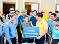 Hành trình 20 năm hoạt động của Quỹ Thiện Tâm